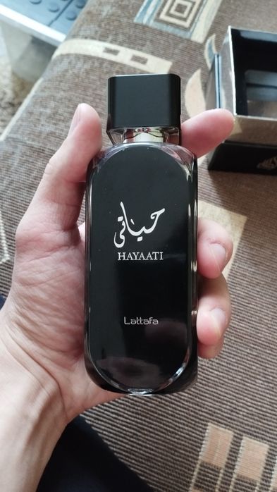 Продам парфюм недорого