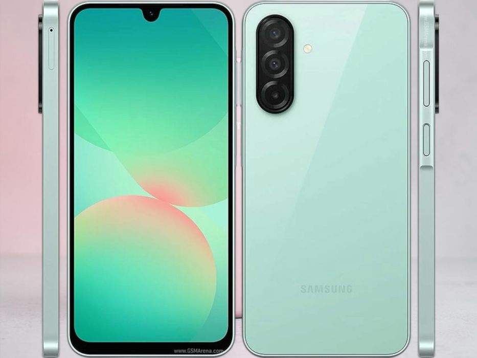 НОВ! Samsung Galaxy A27 5G 128GB Black / Blue / Pink 2г. Гаранция!
