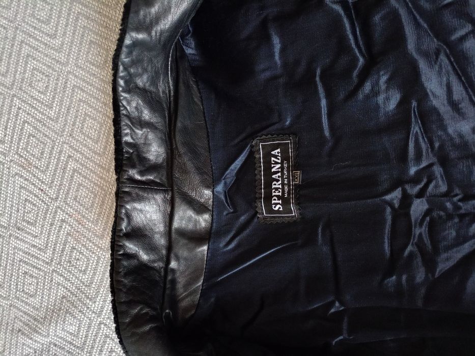 Мутон овечий размер 48