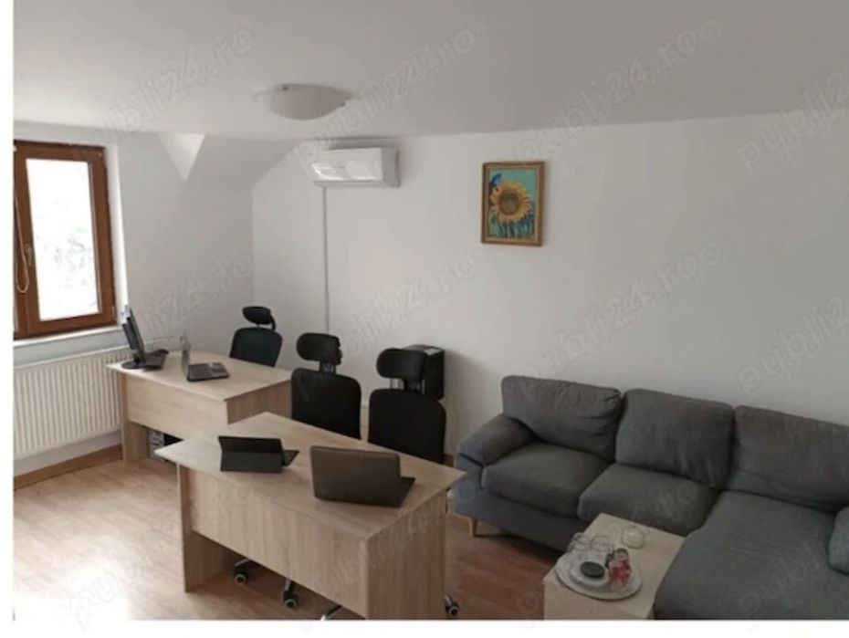 Birouri de închiriat în Ioșia Nord, zona Cidor
