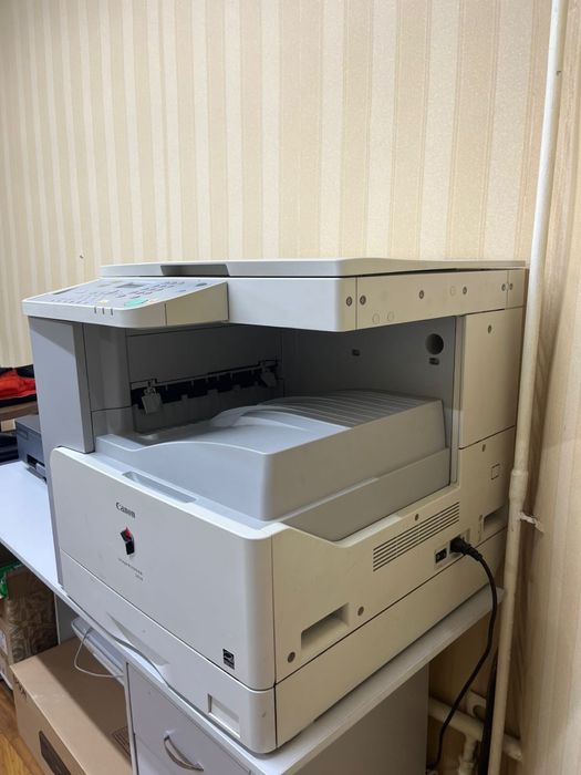 Принтер Canon ImageRUNNER 2318