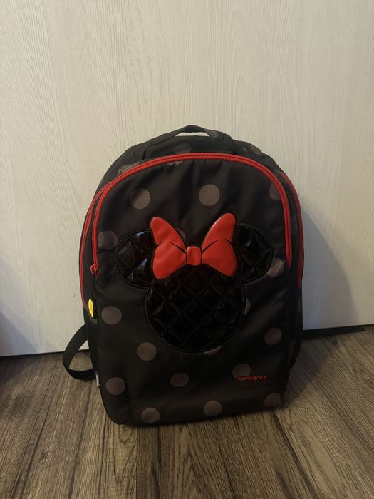 Раница за училище Samsonite