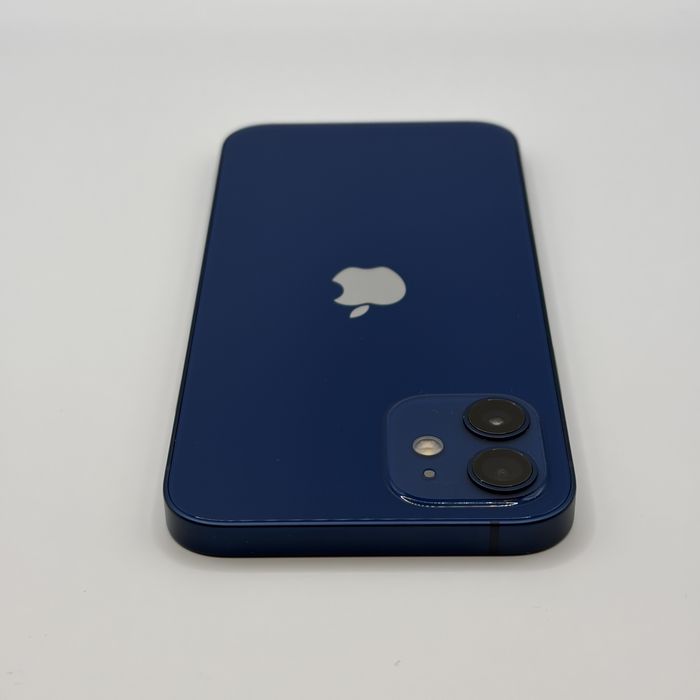  iPhone 12 128GB  99% Baterie Folie+Cablu Cadou Garantie/Factura 0019-7