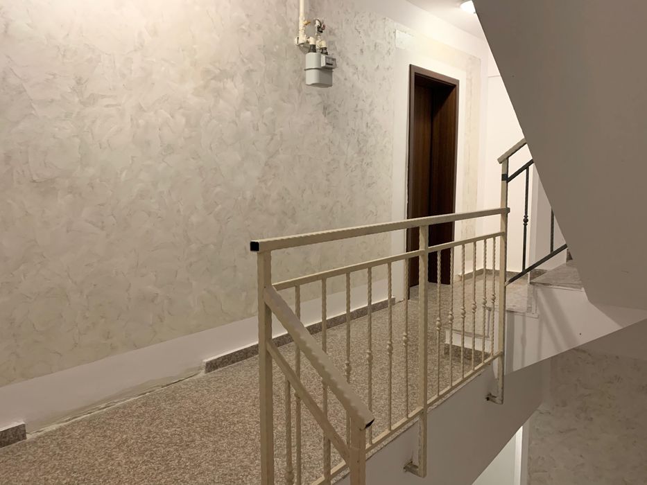 Baneasa Ap 3 Cam Mansarda 130mpu Db Gherea