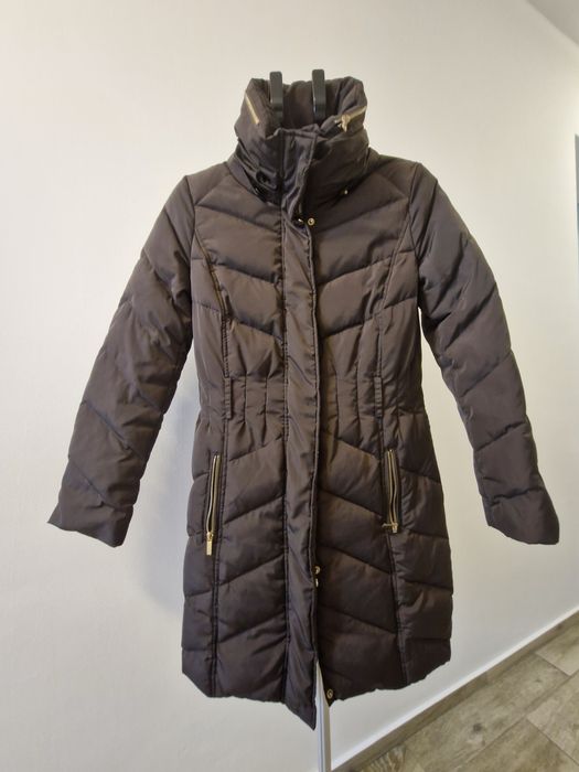 Geaca groasa de iarna cu Puf M Pimkie