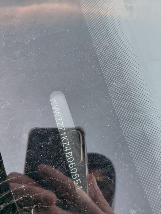 Golf 5 2.0 Tdi 140cp