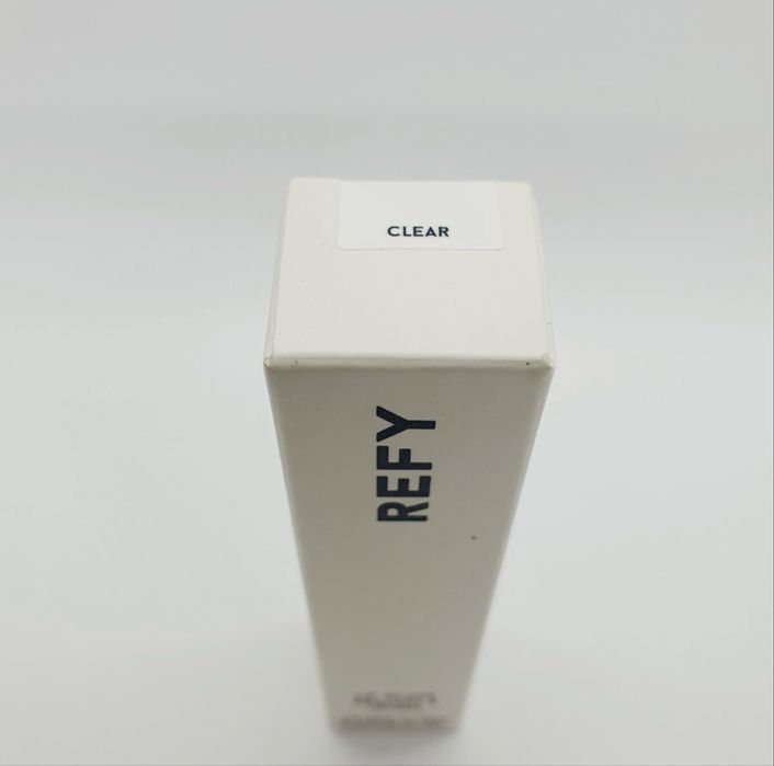 Оригинален REFY Lip Gloss-Clear Прозрачен блясък и хидратация в едно