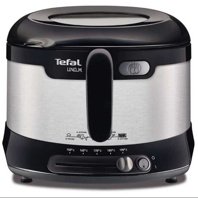 Friteuză Tefal Uno M, 1600 W, 1.8 l