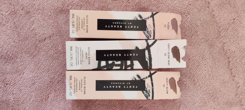 Glos Fenty Beauty