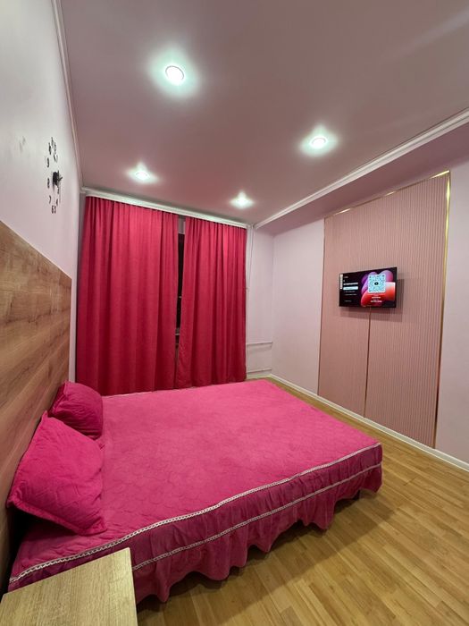 Квартира посуточно