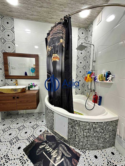 #K111 | Sotuvda: #3x xonali zamonaviy kvartira +dubleks