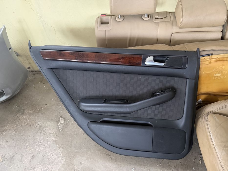 Audi A6 c5 кори за врати