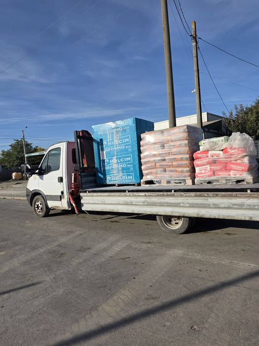 BCA HOLCIM 15 ciment holcim, romcim cemrom