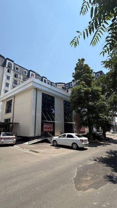 Продается здание  (ул. ЧИНОБОД, Юнусабадский р-н)