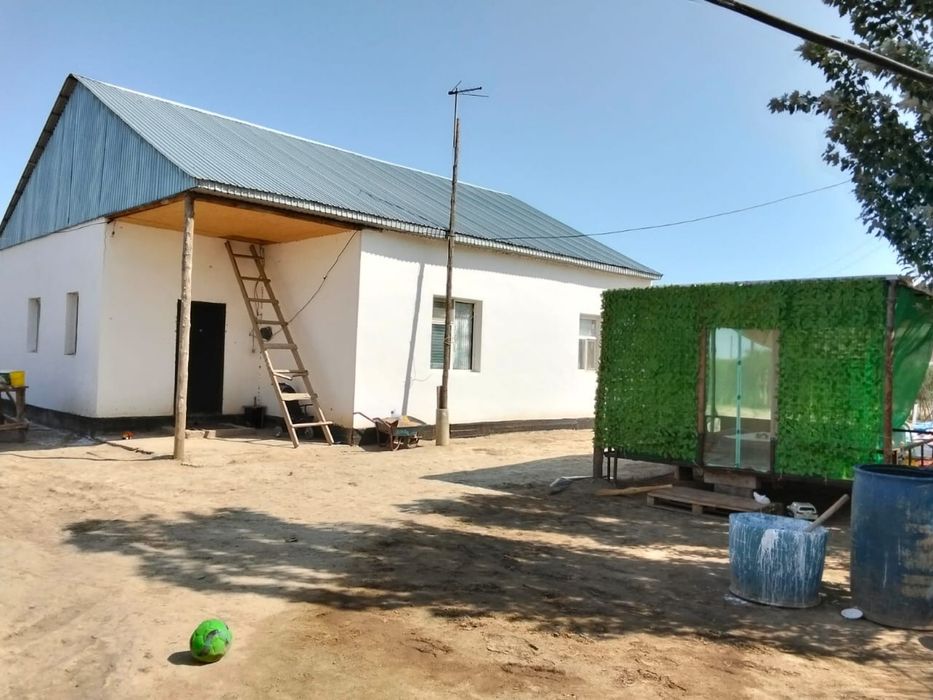 Фазенда сатылады