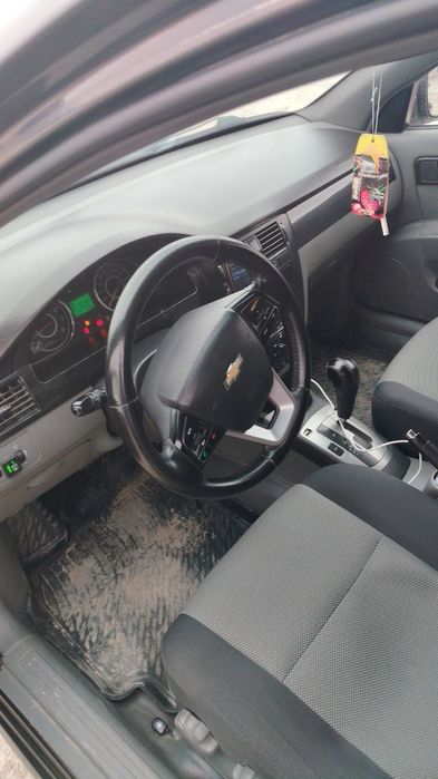 Жентра автомат 2018. Метан. Пробег 257мын