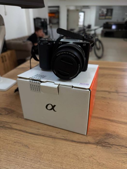 sony zv e10/Baitime 0-0-24