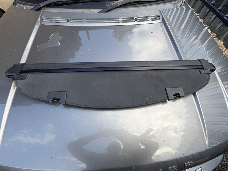 Задна щора за Mazda Cx5