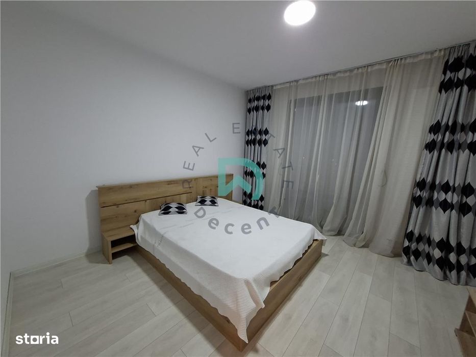 Apartament 3 camere Bartolomeu, 100 mp - Brasov