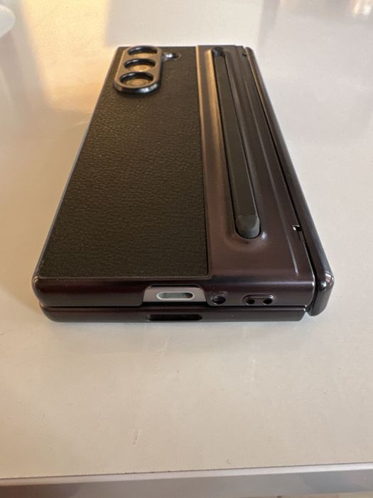 Samsung Galaxy Z Fold 6