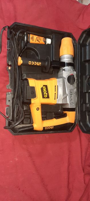 Продаётся перфоратор Ingco, SDS-MAX.