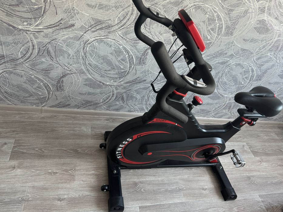 Продам велотренажер