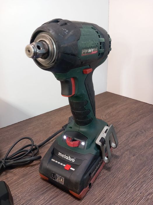Vând set Metabo flex și inpact