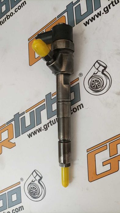 Проверена годна дюза BOSCH0445:110:213 за Alfa Romeo,Fiat,Lancia