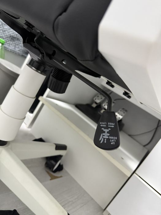 Scaun gaming spellcaster