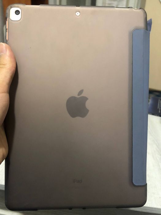 iPad 8 th generation
