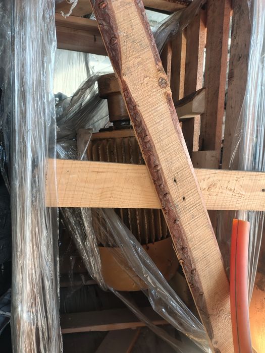 Электродвигатель 30кв