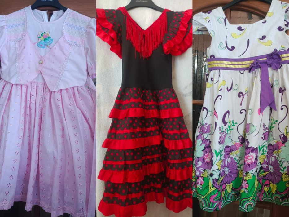 Платья летние   ( распродажа)