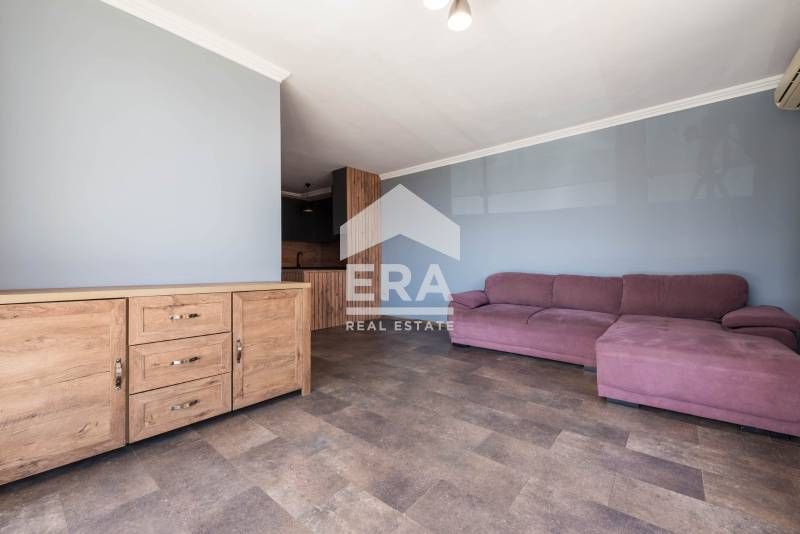 Продава се Двустаен апартамент в Варна, Виница - 78 кв.м за 2039 €/кв.м - Снимка #2