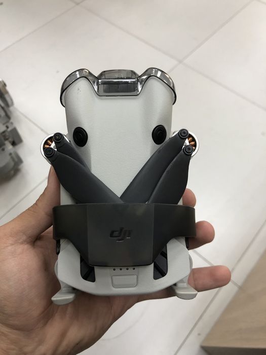DJI Mini 4 Pro (p25)
