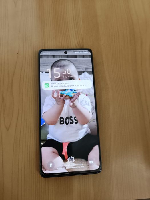 GT 20PRO infinix