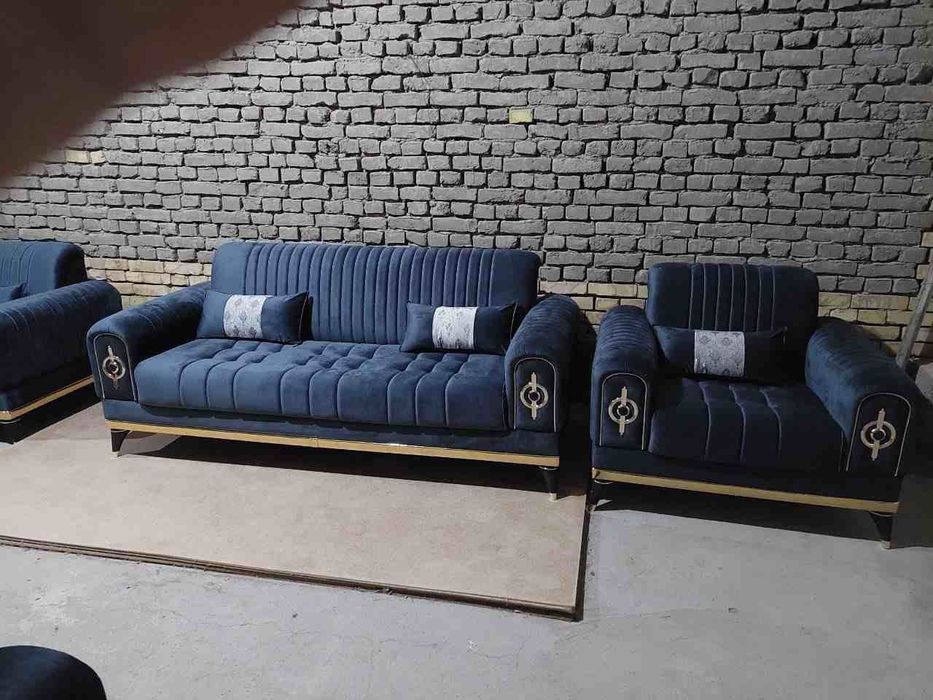 хай/тек дивак кресло суппер нархда