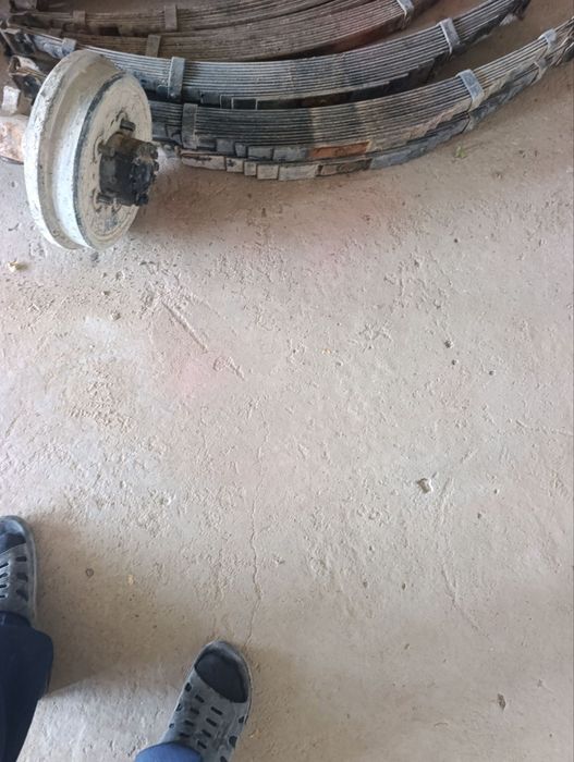 УАЗ забчаслари бор