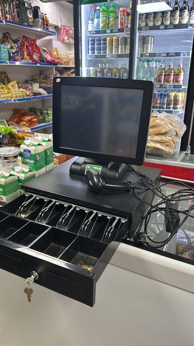 умаг касса весы пикалка