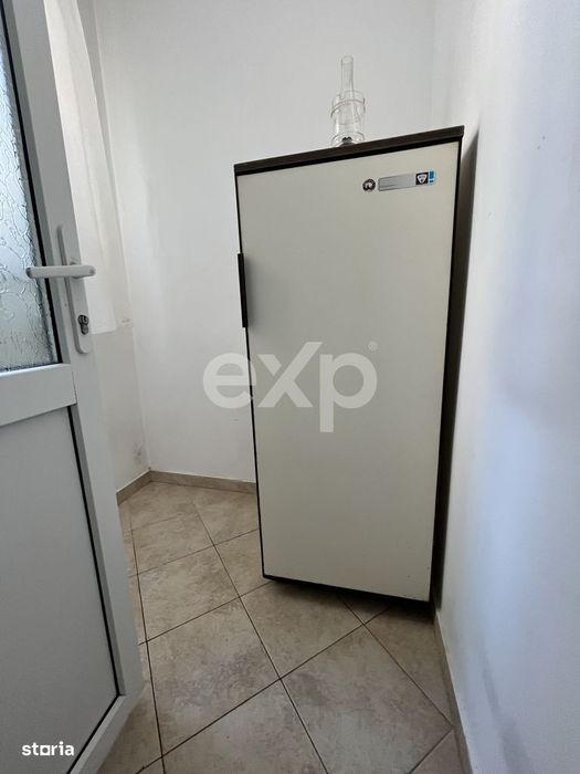 COMISION 0% Apartament 3 camere dec 2 bai etajul 3 central Gaesti
