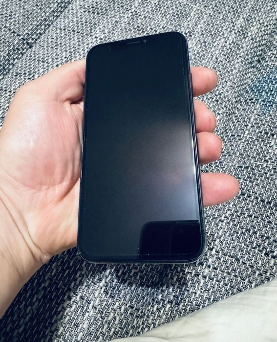 Iphone xs de 256 gb impecabil