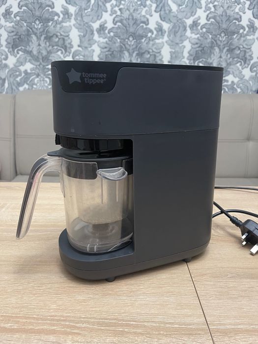 Уред за пюрета Tommee Tippee
