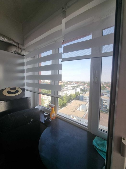 Inchiriez apartament 2 camere mobilat, utilat , zona Valea Ialomitei