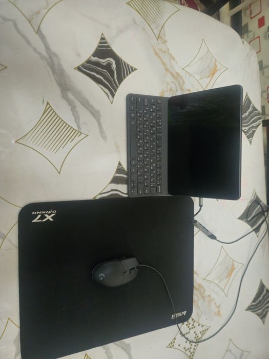 Xiomi pad 8 pro 12/512