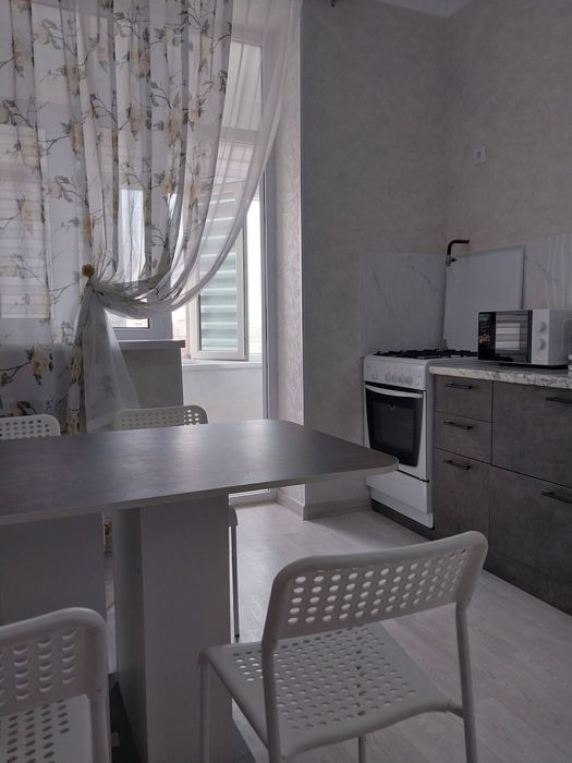 16мкр мкр Жк Жануя