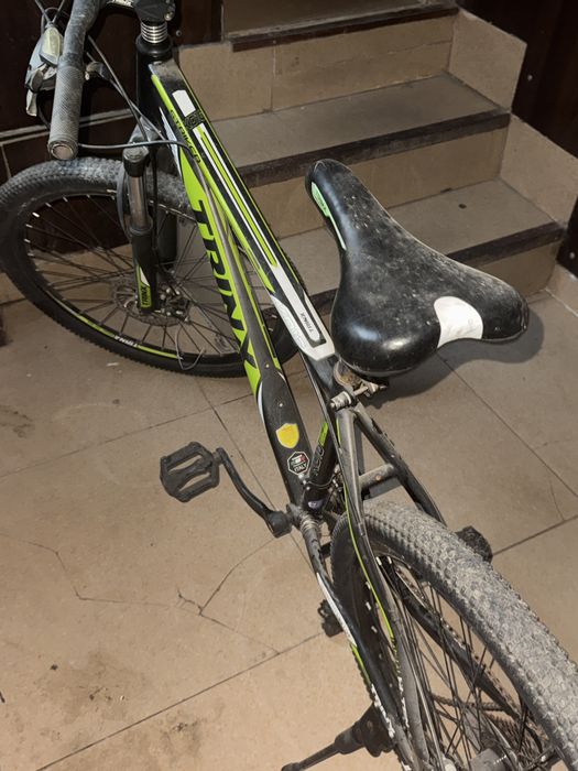 Продается вело тринкс срочно