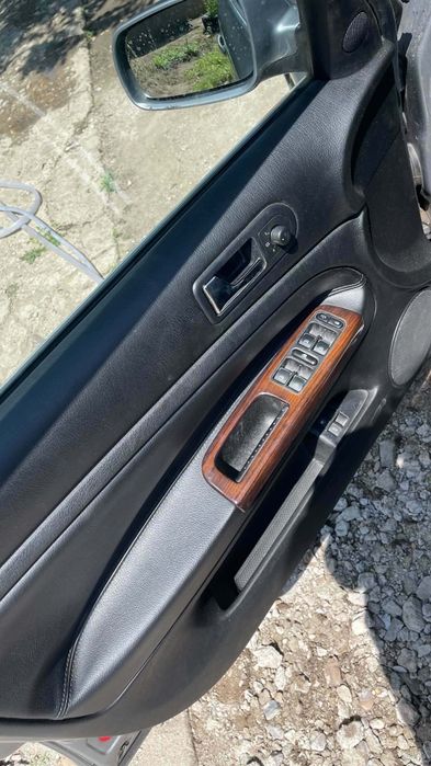 Passat B5 1.9 TDI