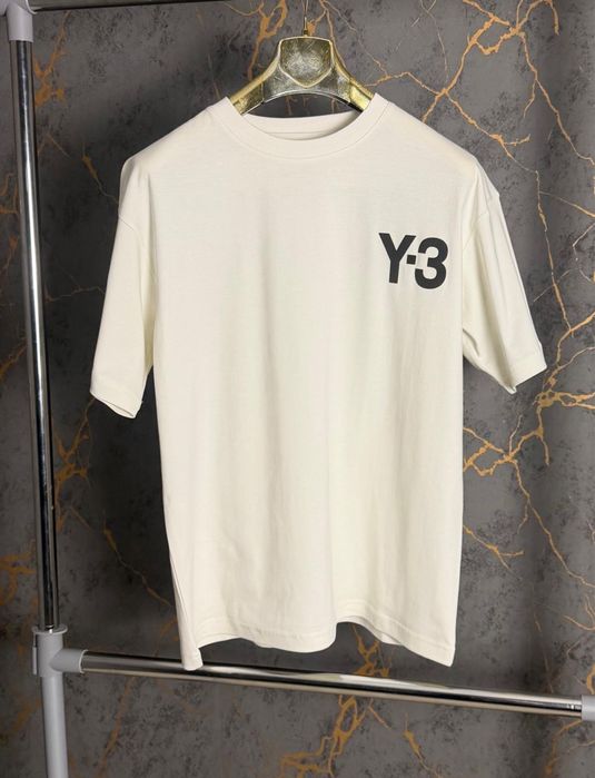 Colectie noua Y3