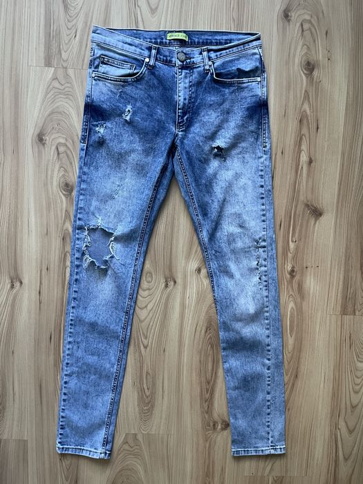 VERSACE Jeans / дамски дънки W30