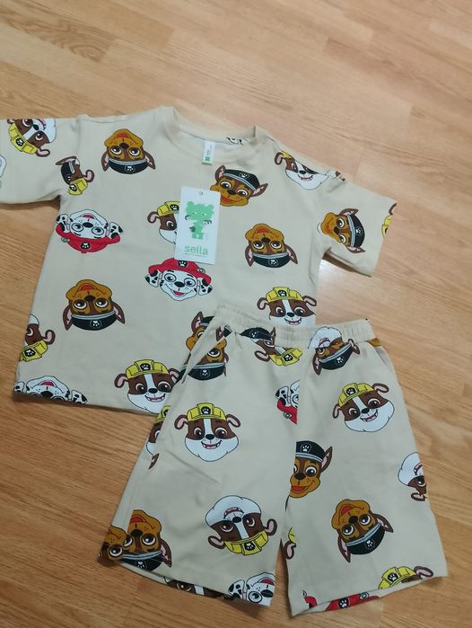 Костюм мальчик 110-120