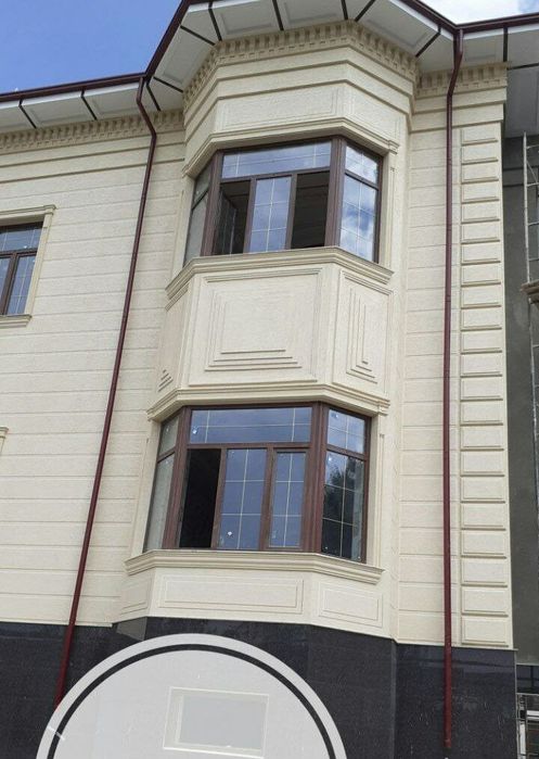 Travertin. No1 toshkentlik usta bola